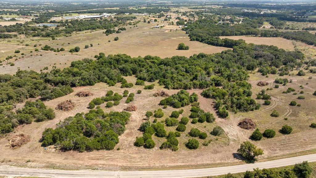 Tbd Tract 3 County Road 351, Dublin