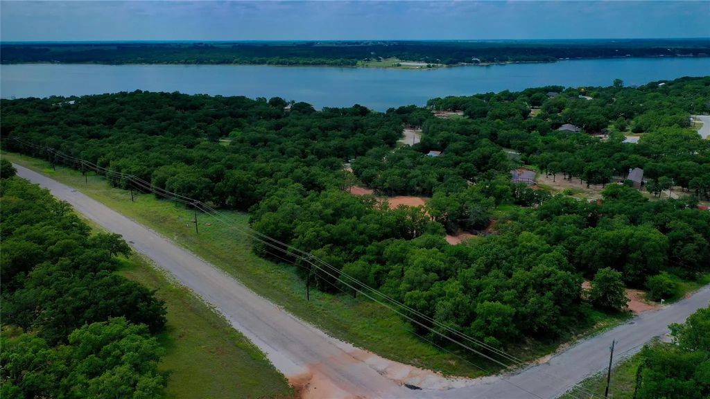 399 Nocona Drive, Nocona