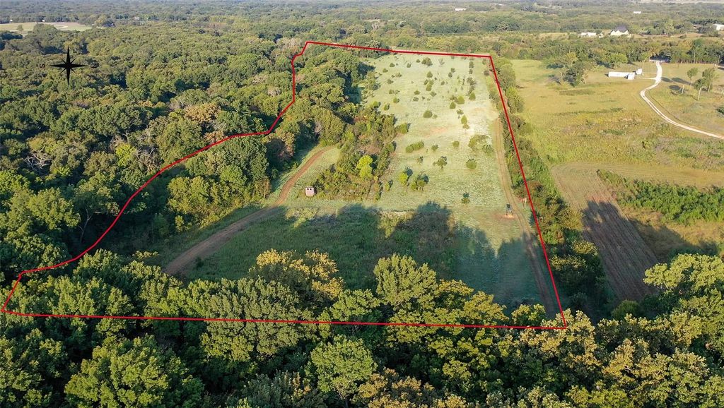 N/a Us-377 Highway, Whitesboro
