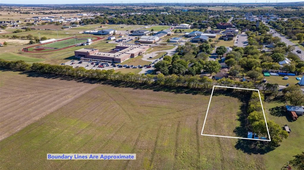 Lot 1 Tbd 9 Th Street, Muenster