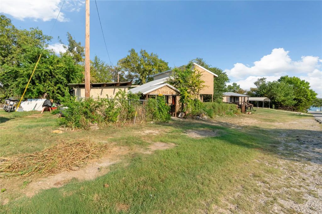 591 Fm 1201 Spur, Gainesville