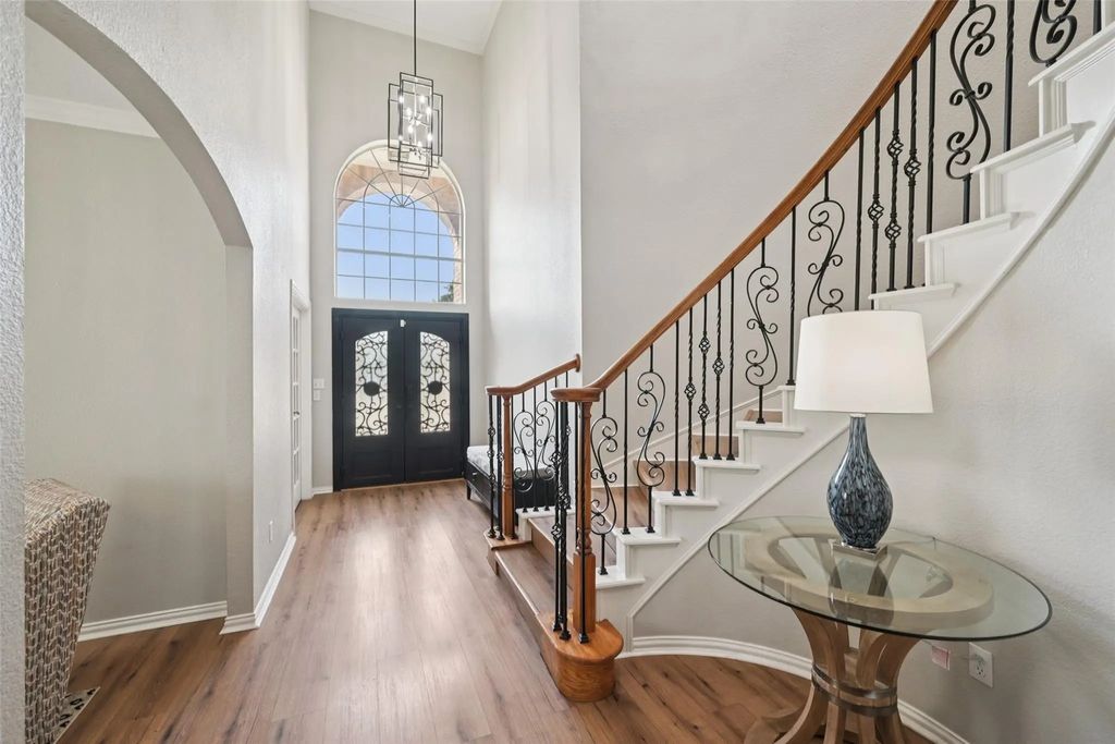 1321 Shell Beach Drive, Little Elm