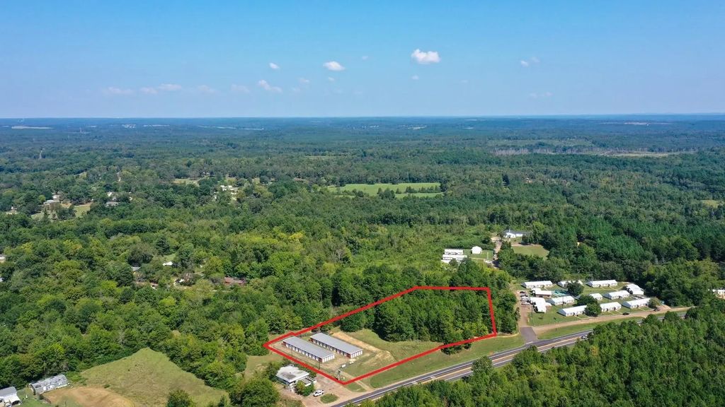 205 Highway 155 Highway, Avinger