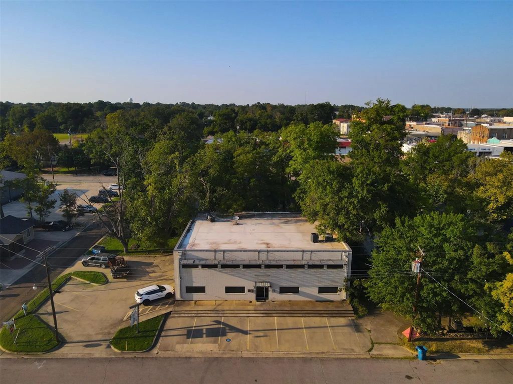 312-314 W Alabama Street, Mount Pleasant
