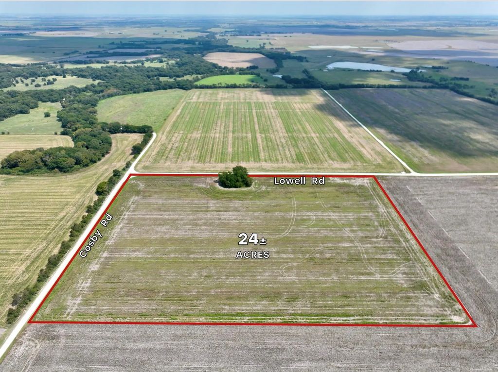 Tbd 24 Acres Lowell Road, Milford