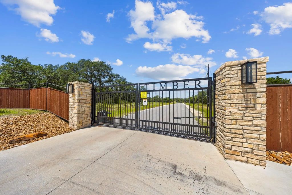 Lot 170 Heartleaf, Lampasas