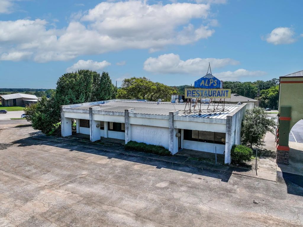 108 E Burton Road, Mount Pleasant