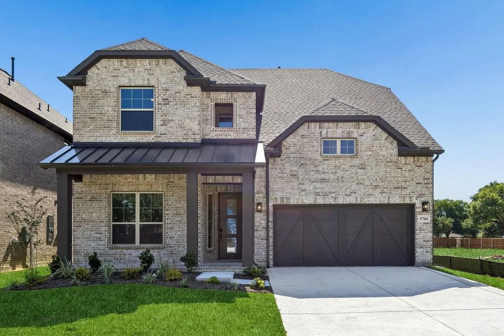 5704 Glynda, North Richland Hills