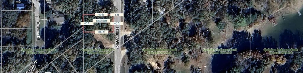 10610 Brinwood Drive, Wills Point