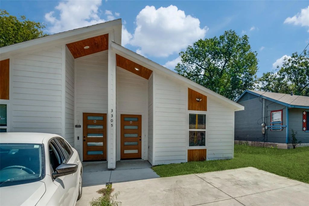 3305 Mineola Street A, Greenville