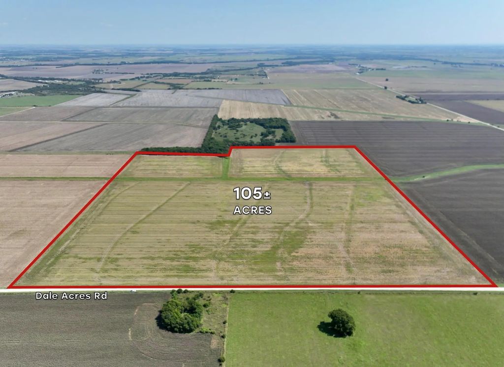 Tbd 105 Acres Dale Acres Road, Milford