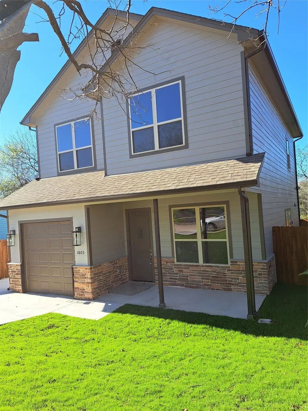 2603 Malone Street, Fort Worth