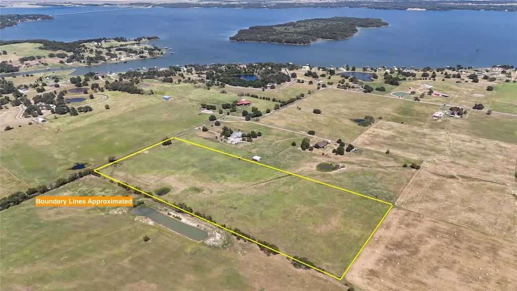 Tbd 20 Acres Se Cr 3150, Corsicana