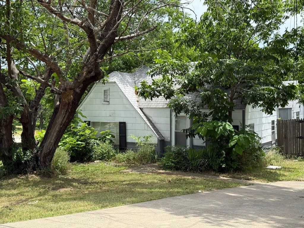 601 S Clark Street, Rockwall