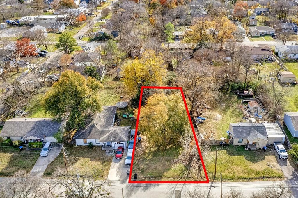 1207 Division Street, Greenville