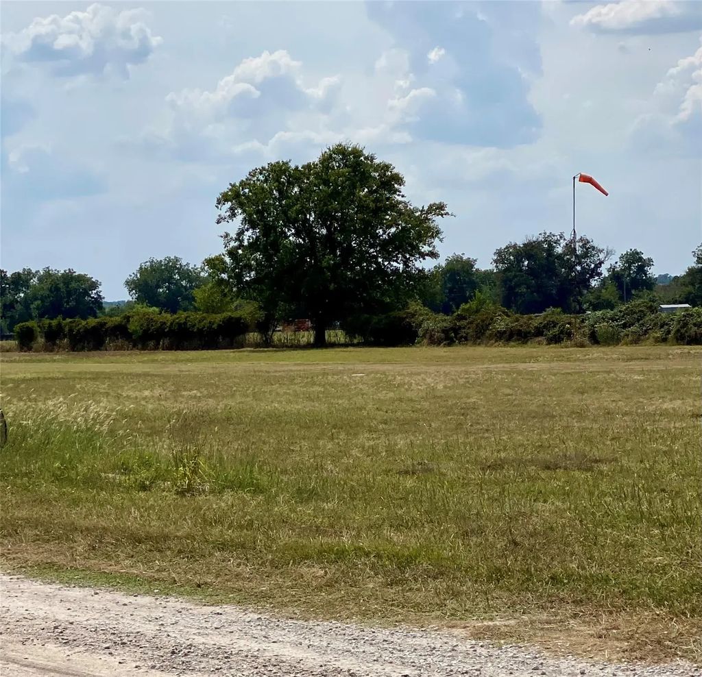 Lot 4 Boeing Trail, Weatherford