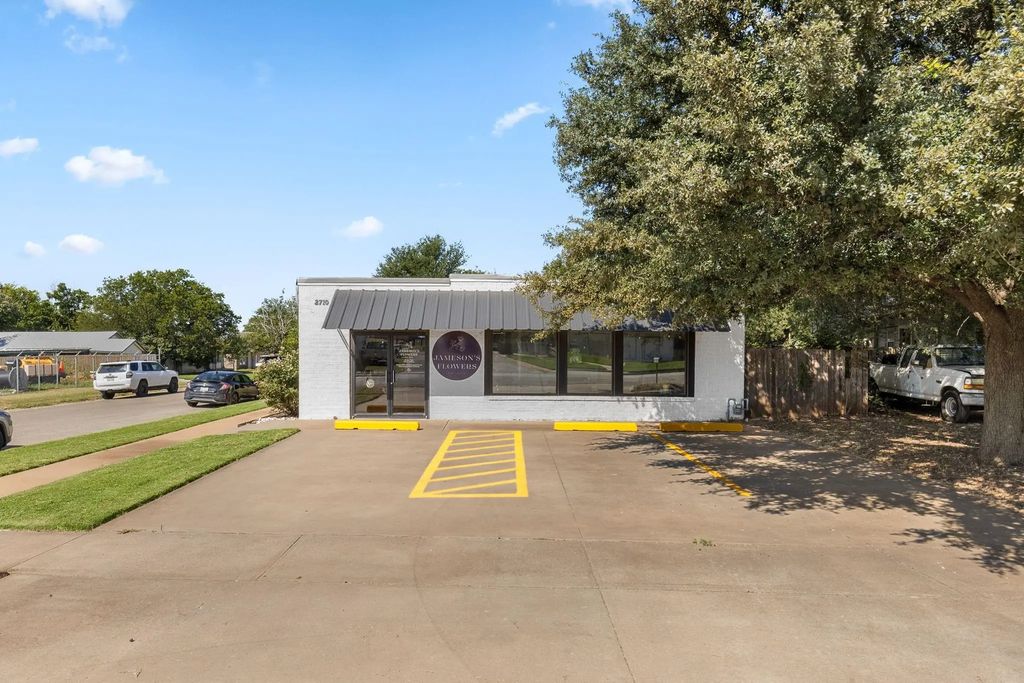 2710 Grant, Wichita Falls