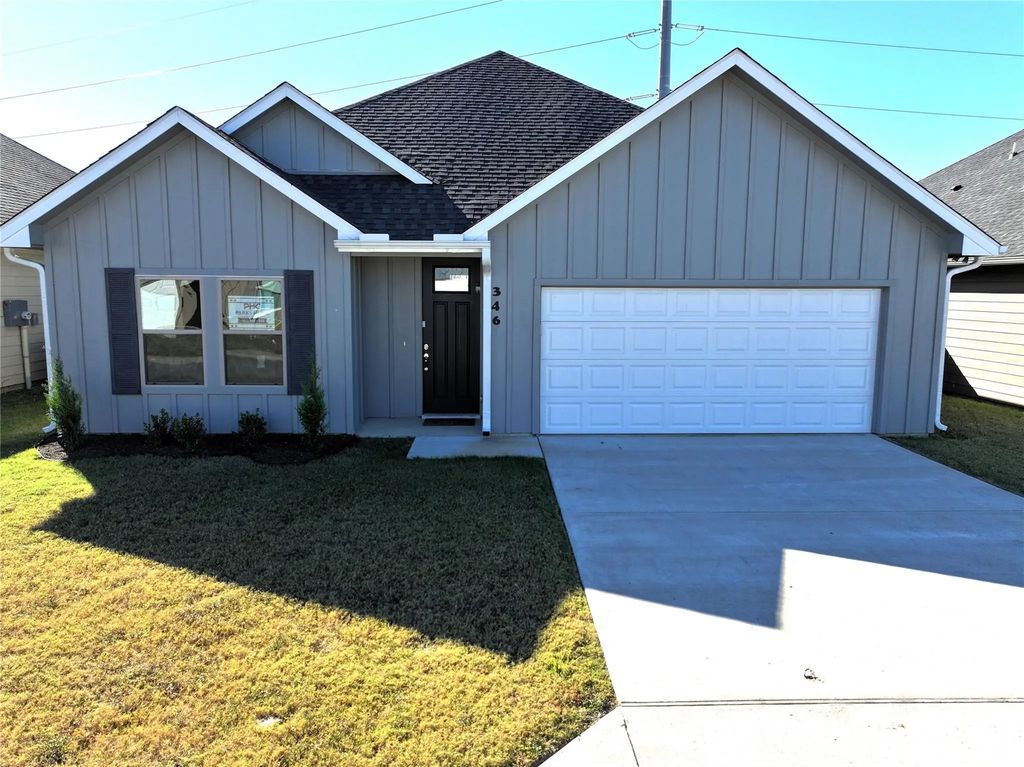 346 Preston Road, Mabank