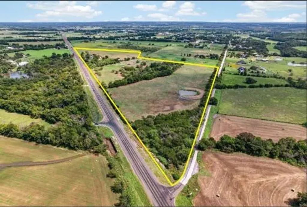 Tbd Fm 428 E, Denton