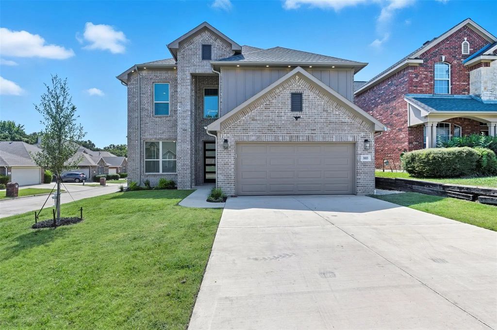3003 Oak Bourne Drive, Arlington