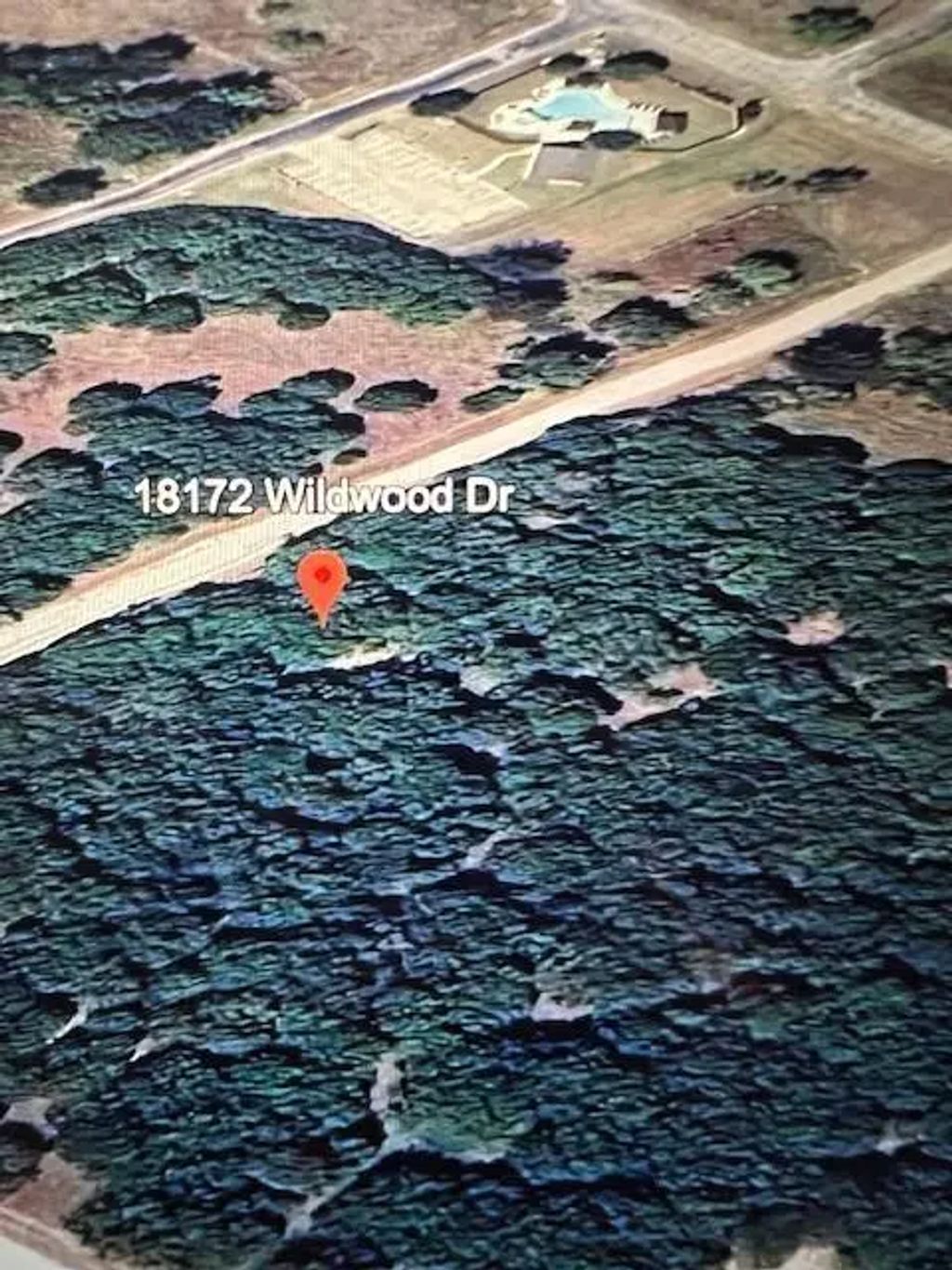 18172 Wildwood Drive, Whitney
