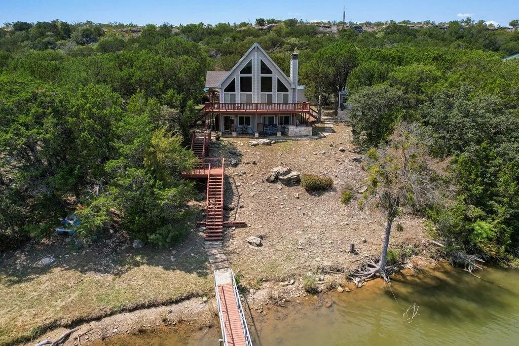 3617 Brandy Road, Caddo