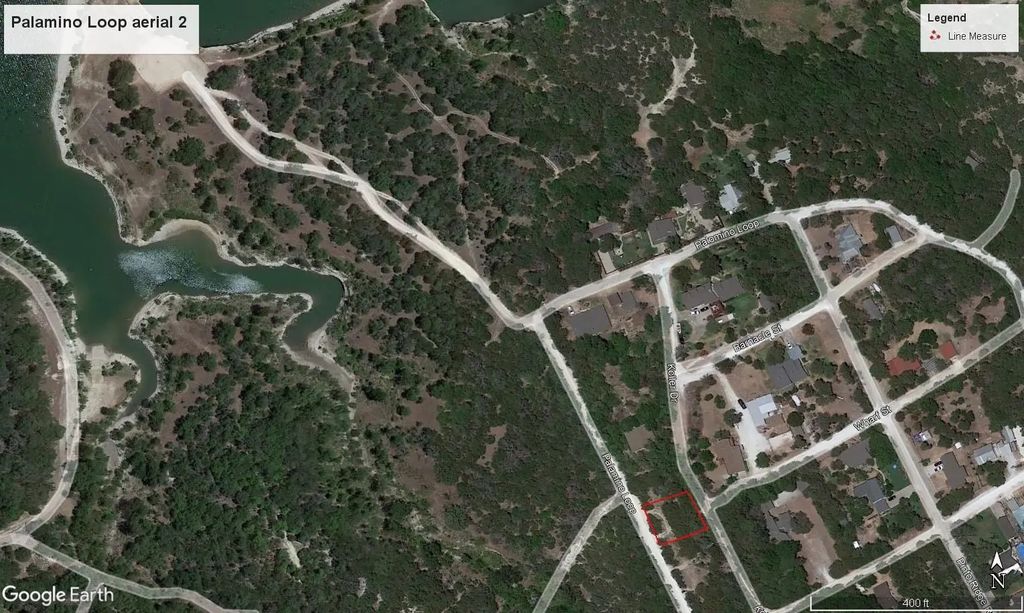 227 Palamino Loop, Whitney
