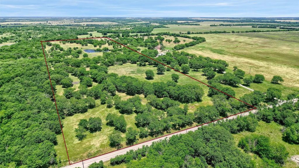 695 Mackey Road, Gunter
