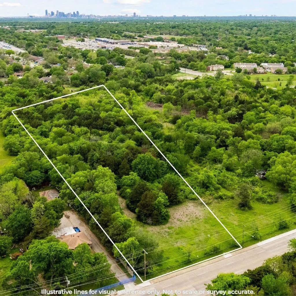 1953 N St Augustine Drive, Dallas
