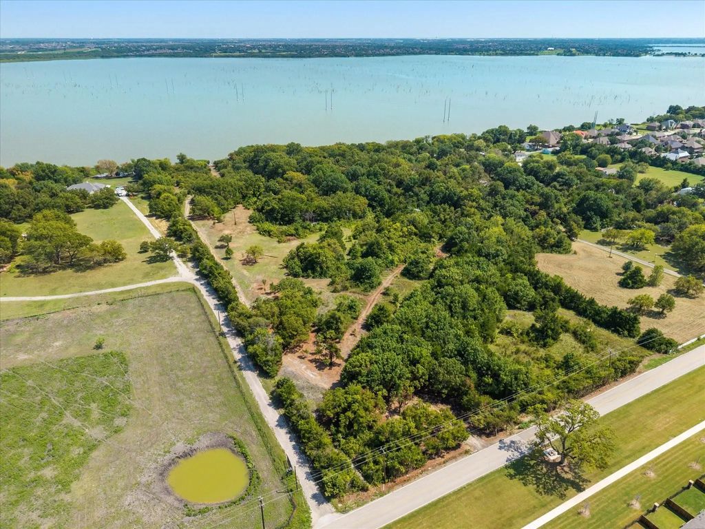 3108 Troy Road, Wylie