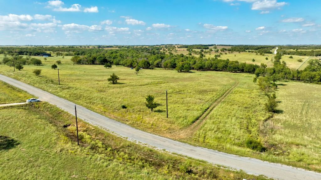 Lot 19 Private Rd. 4000, Gainesville