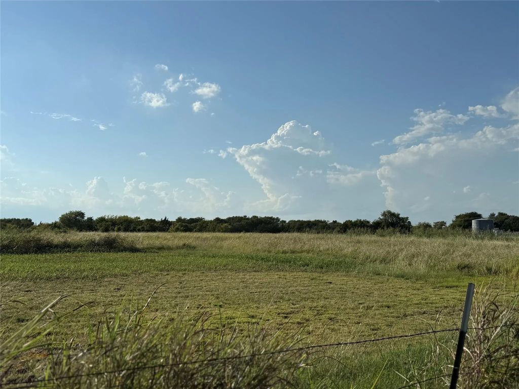 Tbd Lot F Cedar Road, Sherman