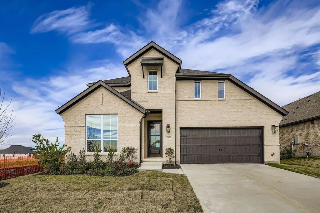 2608 Cedar Ridge Road, Celina