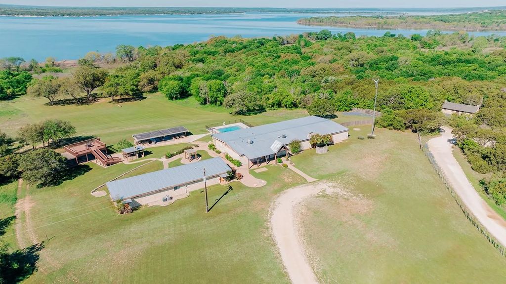 175 Tobacco Rd Road, Whitney