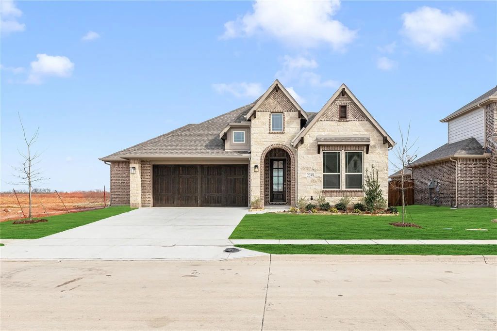 2248 Birkdale Boulevard, Royse City