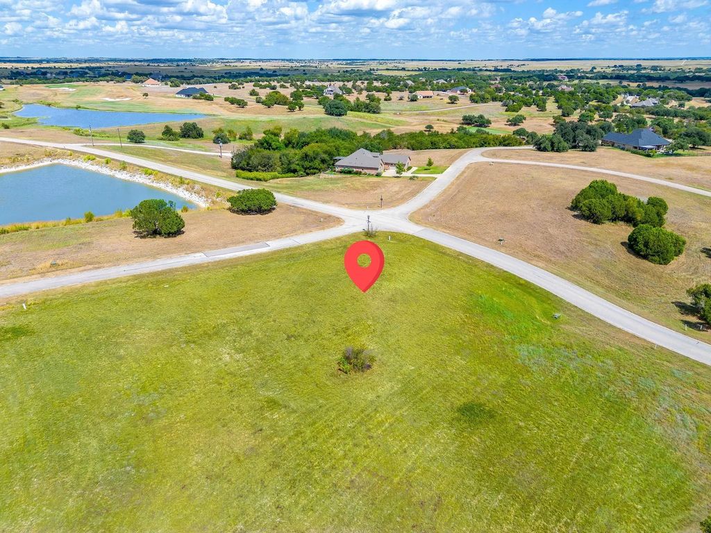 6501 Berkshire Drive, Cleburne