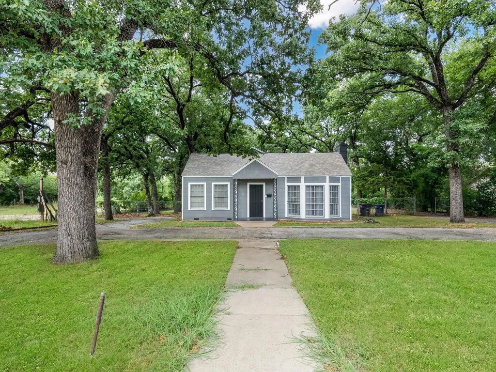 3029 Mecca, Fort Worth