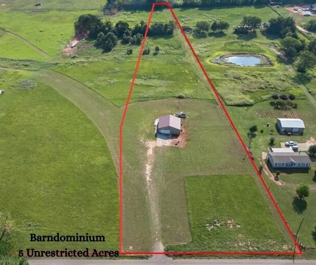 5150 An County Road 309, Frankston