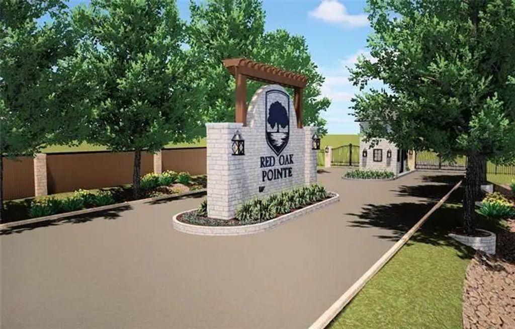 Lot 29 River Birch Circle, Shreveport