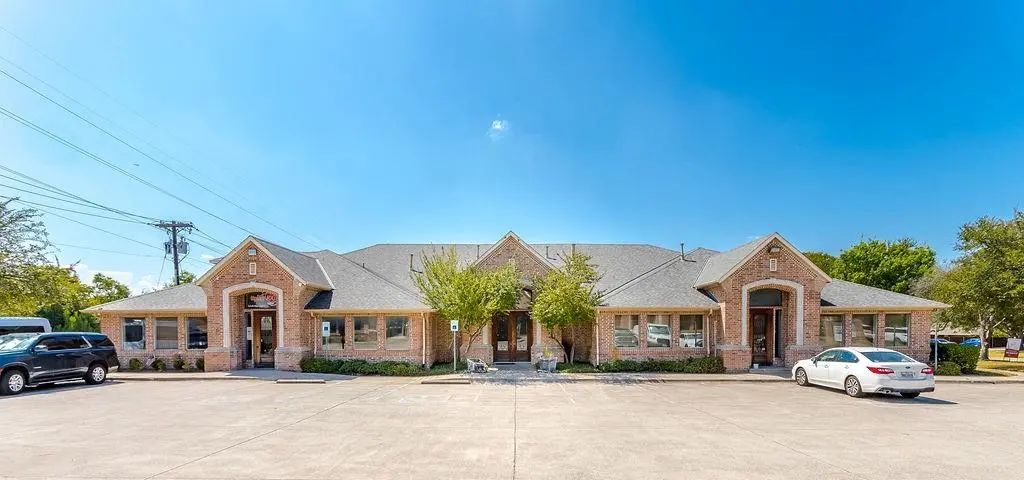 5212 Village Creek Dr Drive B, Plano