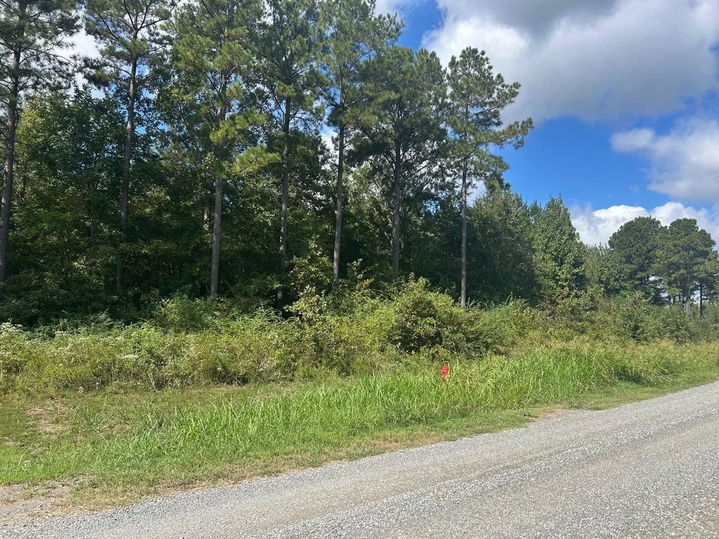 Cottonwood, Frierson