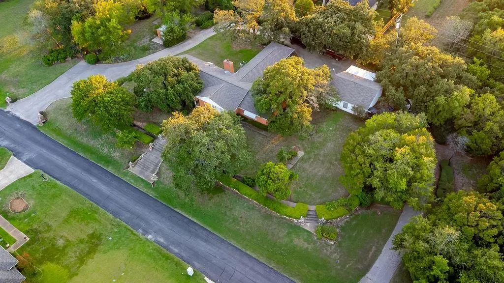 1604 N Haven Drive, Corinth
