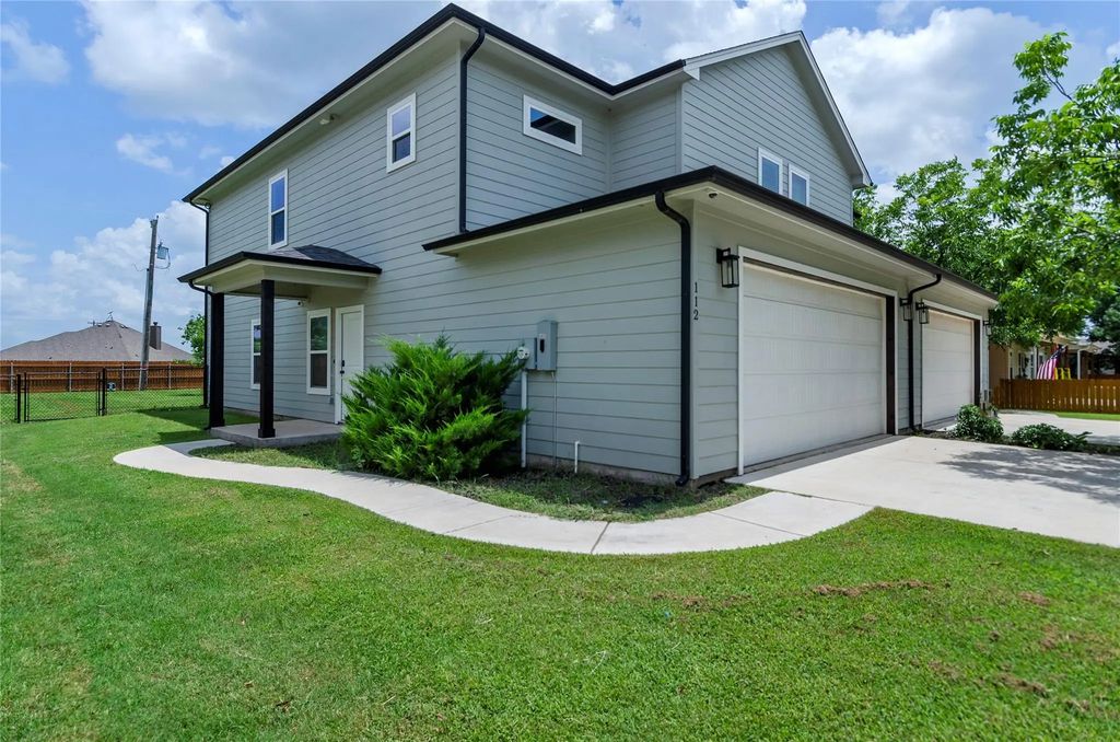 114 Ash Street, Paradise