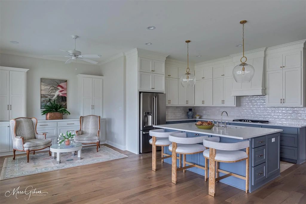 9827 Canebrake Lane, Shreveport