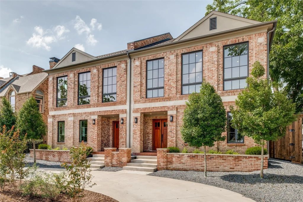 3420 Lovers Lane B, University Park