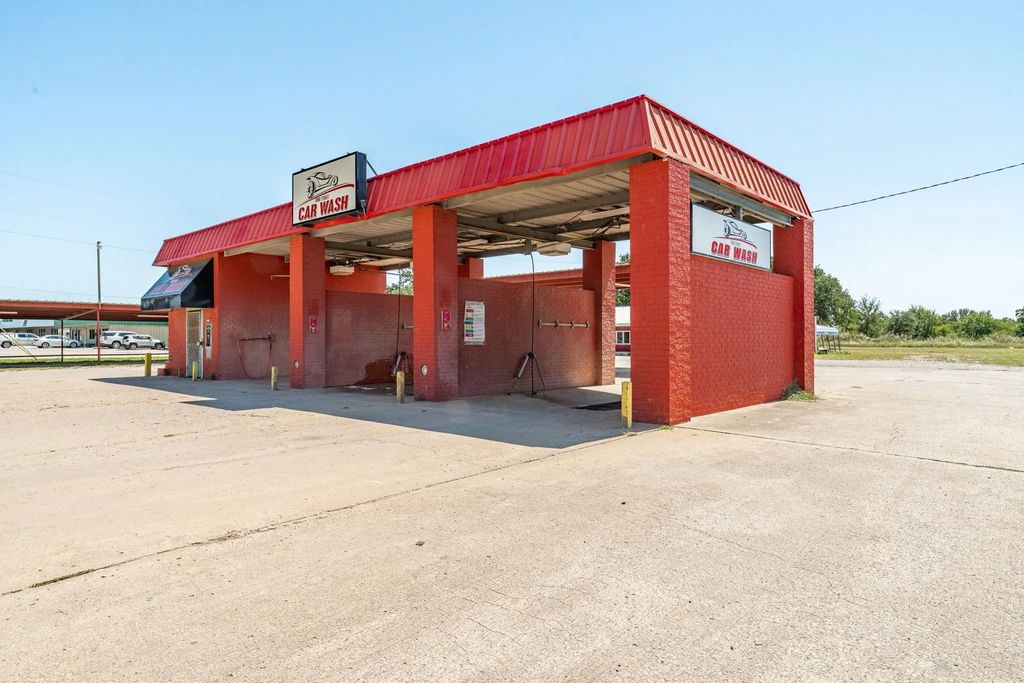 929 E Main Street, Eastland