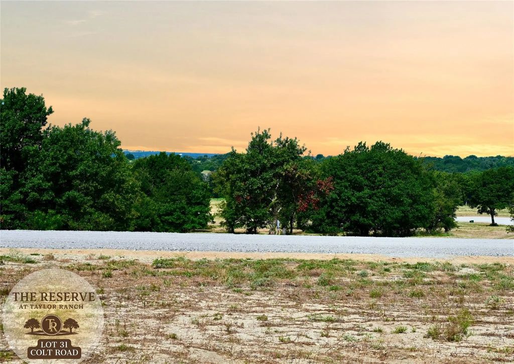Lot 31 Colt Road, Springtown
