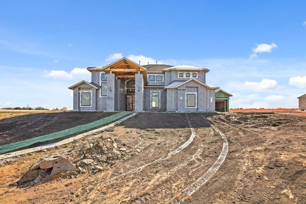 4021 Elsa Drive, Celina