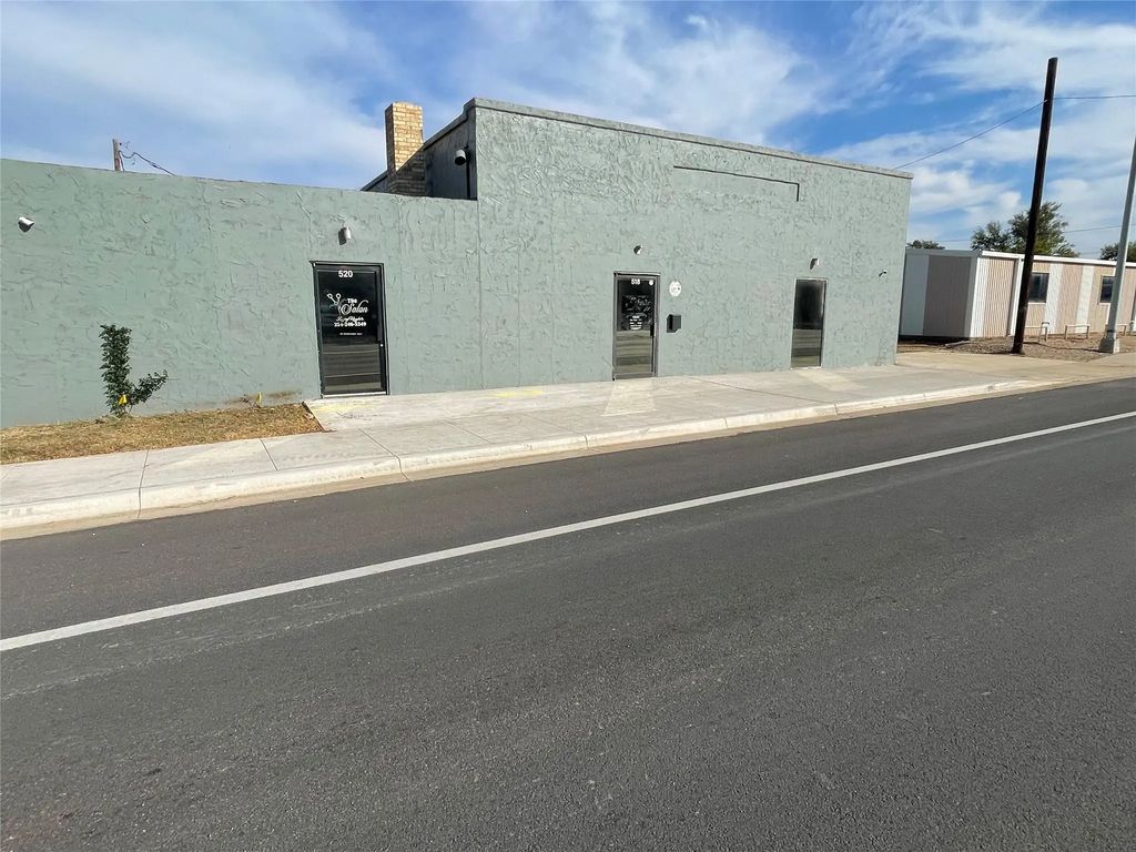 518 N Breckenridge Avenue, Breckenridge