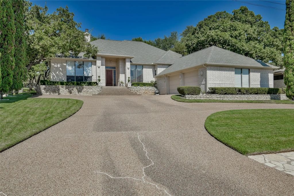 4922 Viejo, Granbury